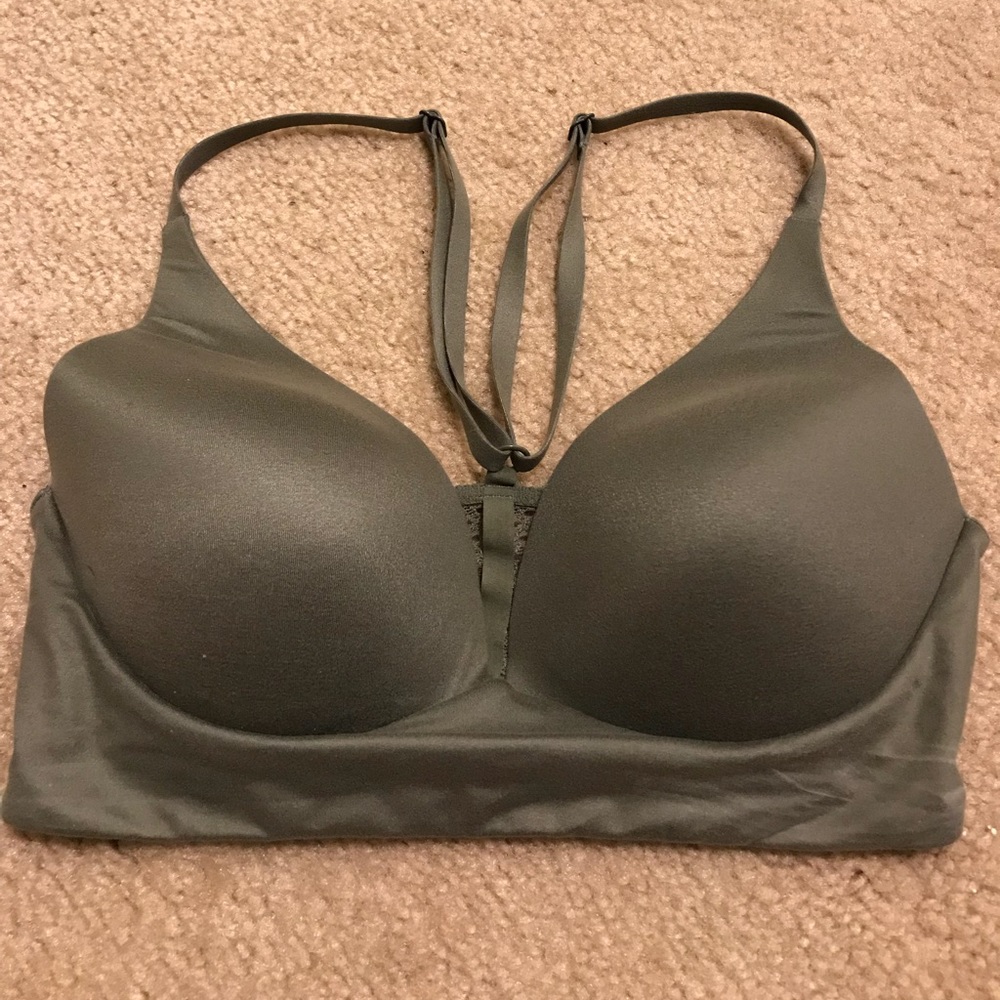 Victoria secret Razorback Bralette